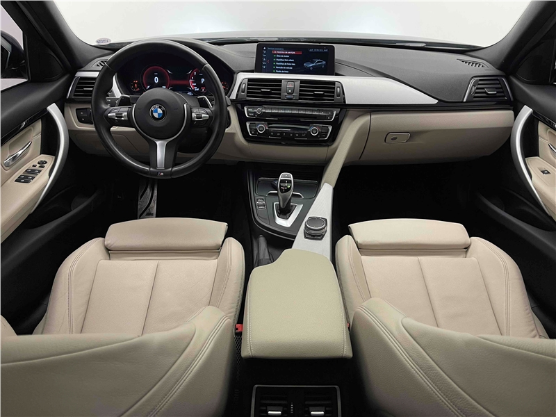 Foto do veículo BMW 328I 2.0 M SPORT 16V ACTIVEFLEX 4P AUTOMÁTICO 2018 34.210 MILHAS 185.900,00