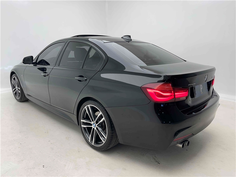 Foto do veículo BMW 328I 2.0 M SPORT 16V ACTIVEFLEX 4P AUTOMÁTICO 2018 34.210 MILHAS 185.900,00