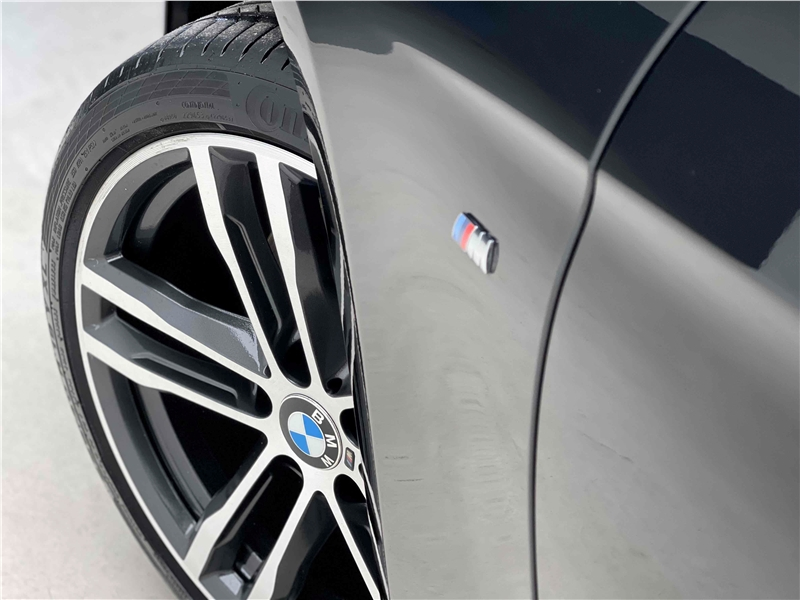 Foto do veículo BMW 328I 2.0 M SPORT 16V ACTIVEFLEX 4P AUTOMÁTICO 2018 34.210 MILHAS 185.900,00