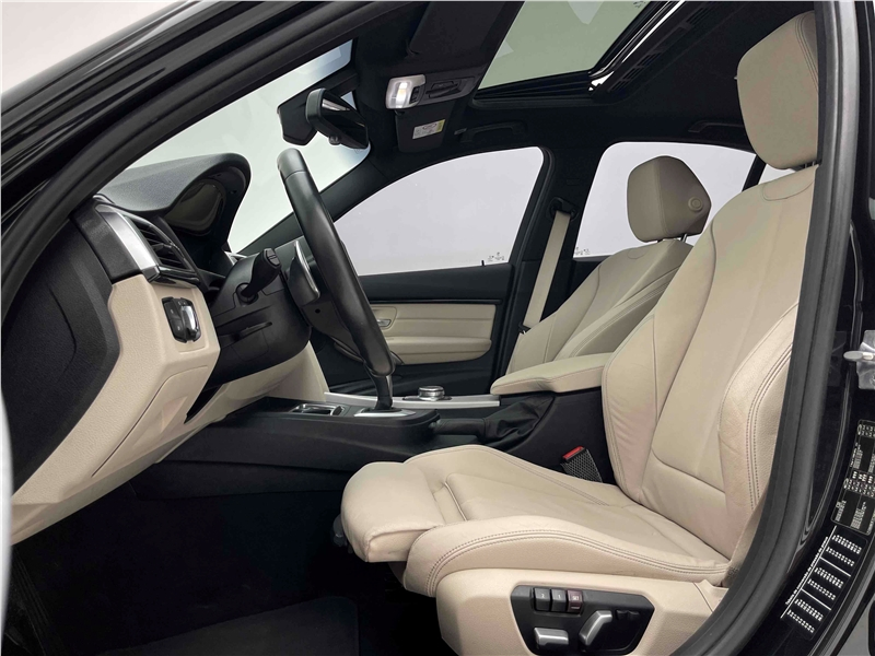 Foto do veículo BMW 328I 2.0 M SPORT 16V ACTIVEFLEX 4P AUTOMÁTICO 2018 34.210 MILHAS 185.900,00