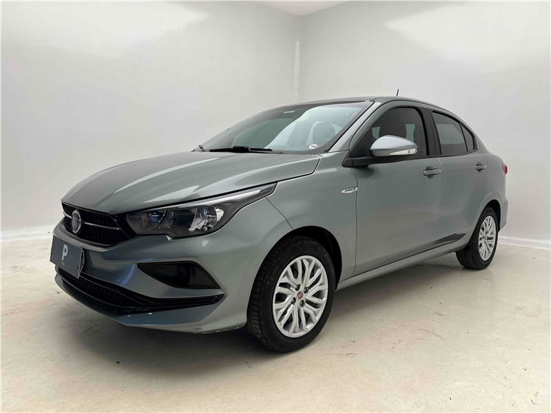 Foto do veículo FIAT CRONOS 1.3 FIREFLY FLEX DRIVE MANUAL 2019 27.037 KM 61.900,00