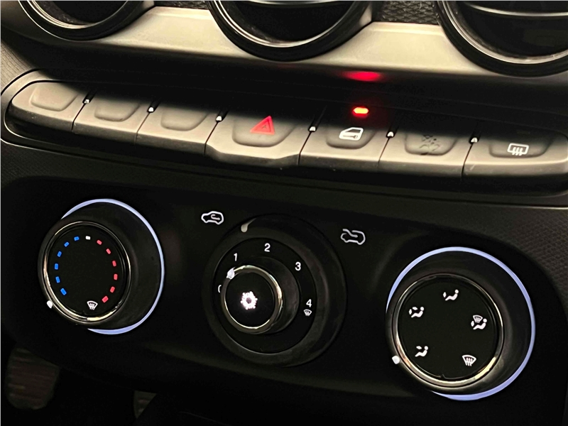 Foto do veículo FIAT CRONOS 1.3 FIREFLY FLEX DRIVE MANUAL 2019 27.037 KM 61.900,00