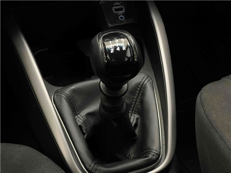 Foto do veículo FIAT CRONOS 1.3 FIREFLY FLEX DRIVE MANUAL 2019 27.037 KM 61.900,00