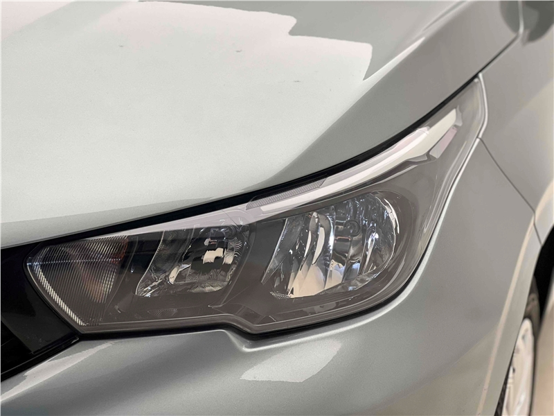 Foto do veículo FIAT CRONOS 1.3 FIREFLY FLEX DRIVE MANUAL 2019 27.037 KM 61.900,00