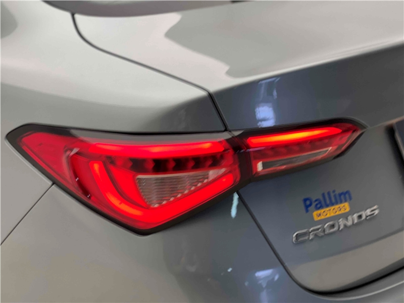 Foto do veículo FIAT CRONOS 1.3 FIREFLY FLEX DRIVE MANUAL 2019 27.037 KM 61.900,00