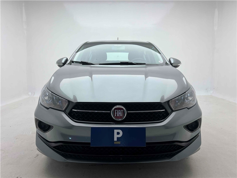 Foto do veículo FIAT CRONOS 1.3 FIREFLY FLEX DRIVE MANUAL 2019 27.037 KM 61.900,00