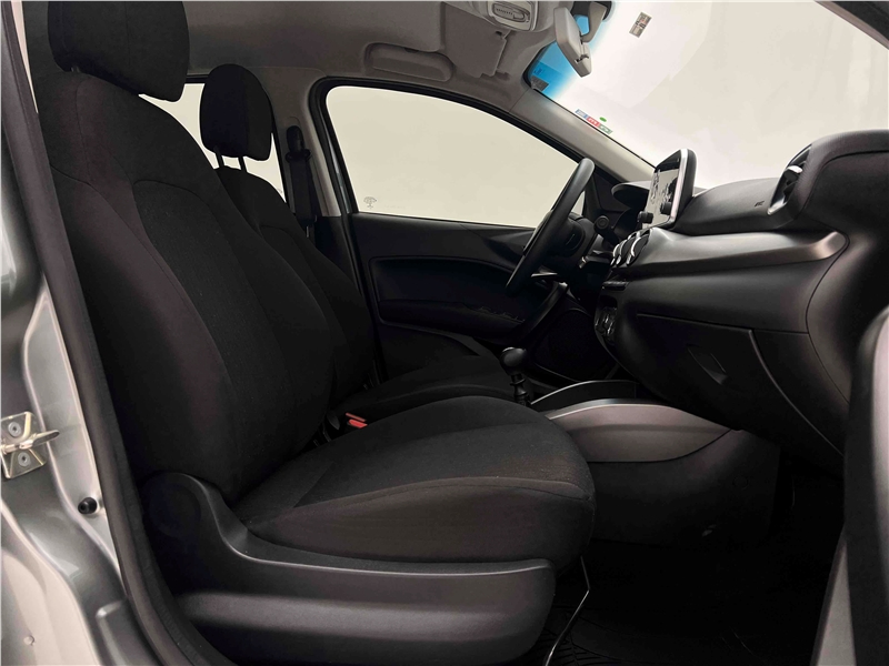 Foto do veículo FIAT CRONOS 1.3 FIREFLY FLEX DRIVE MANUAL 2019 27.037 KM 61.900,00