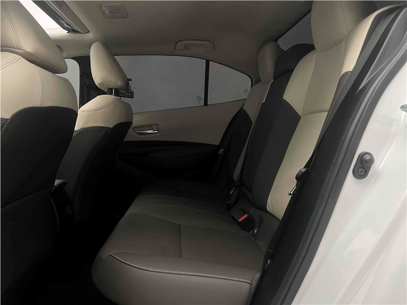 Foto do veículo TOYOTA COROLLA 1.8 VVT-I HYBRID FLEX ALTIS PREMIUM CVT 2022 13.466 KM 160.900,00