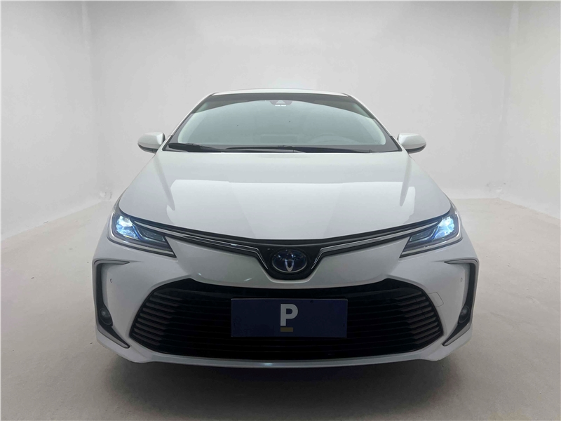 Foto do veículo TOYOTA COROLLA 1.8 VVT-I HYBRID FLEX ALTIS PREMIUM CVT 2022 13.466 KM 160.900,00