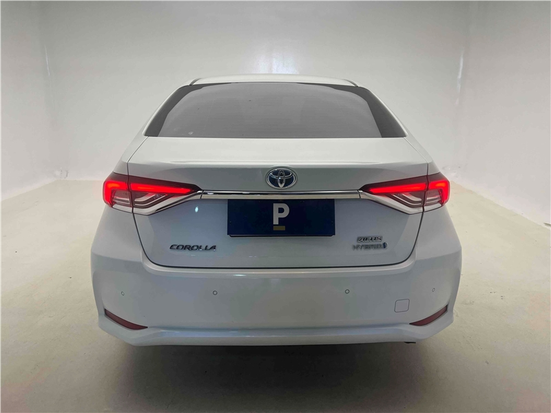 Foto do veículo TOYOTA COROLLA 1.8 VVT-I HYBRID FLEX ALTIS PREMIUM CVT 2022 13.466 KM 160.900,00