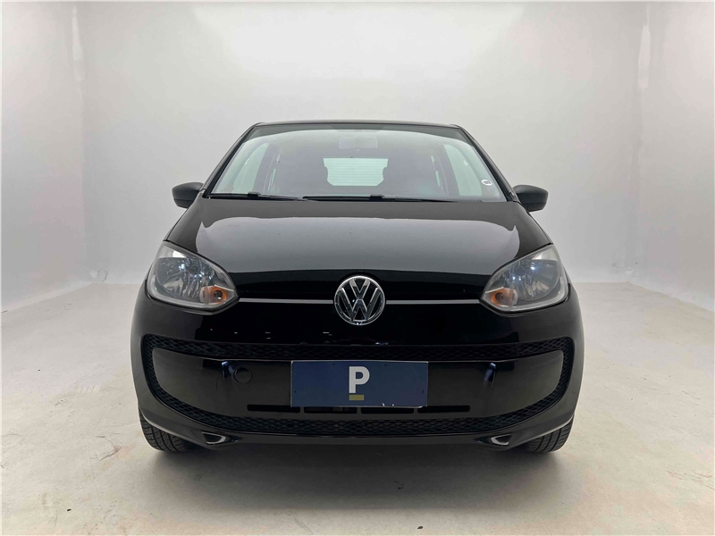 Foto do veículo VOLKSWAGEN UP 1.0 MPI TAKE UP 12V FLEX 2P MANUAL 2015 109.795 KM 34.900,00