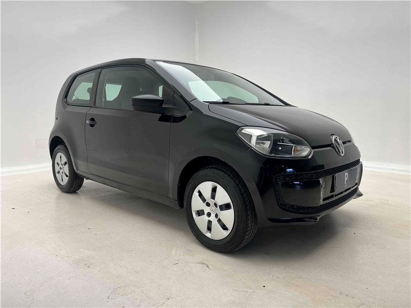 Foto do veículo VOLKSWAGEN UP 1.0 MPI TAKE UP 12V FLEX 2P MANUAL 2015 109.795 KM 34.900,00