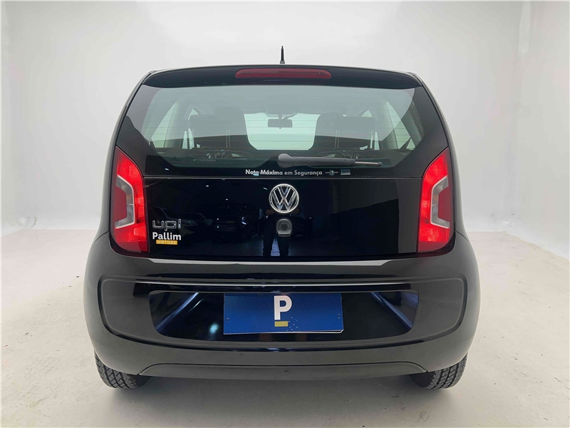 Foto do veículo VOLKSWAGEN UP 1.0 MPI TAKE UP 12V FLEX 2P MANUAL 2015 109.795 KM 34.900,00