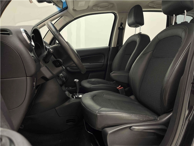Foto do veículo CITROEN AIRCROSS 1.6 EXCLUSIVE 16V FLEX 4P AUTOMÁTICO 2014 65.674 KM 41.900,00
