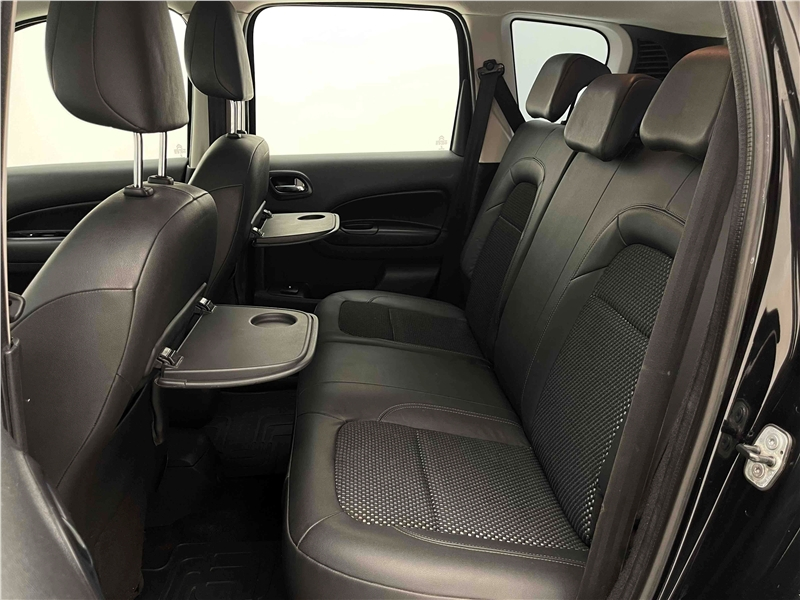 Foto do veículo CITROEN AIRCROSS 1.6 EXCLUSIVE 16V FLEX 4P AUTOMÁTICO 2014 65.674 KM 41.900,00