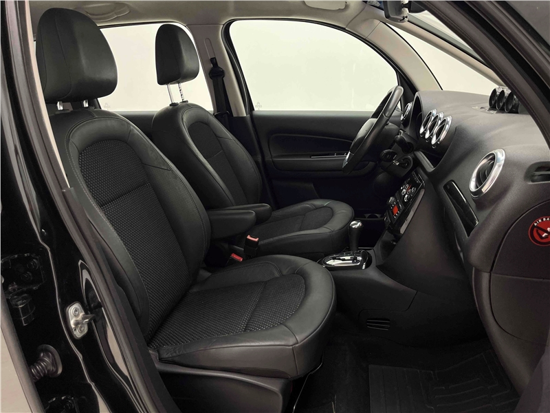 Foto do veículo CITROEN AIRCROSS 1.6 EXCLUSIVE 16V FLEX 4P AUTOMÁTICO 2014 65.674 KM 41.900,00
