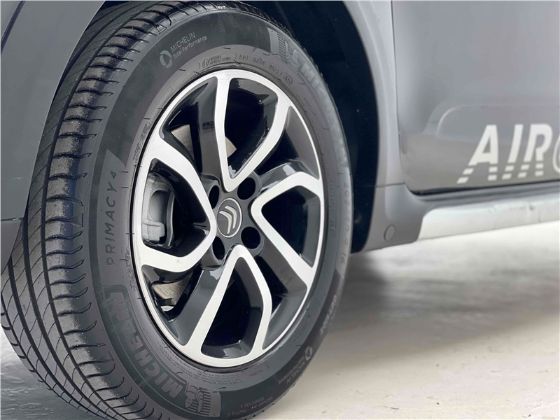 Foto do veículo CITROEN AIRCROSS 1.6 EXCLUSIVE 16V FLEX 4P AUTOMÁTICO 2014 65.674 KM 41.900,00
