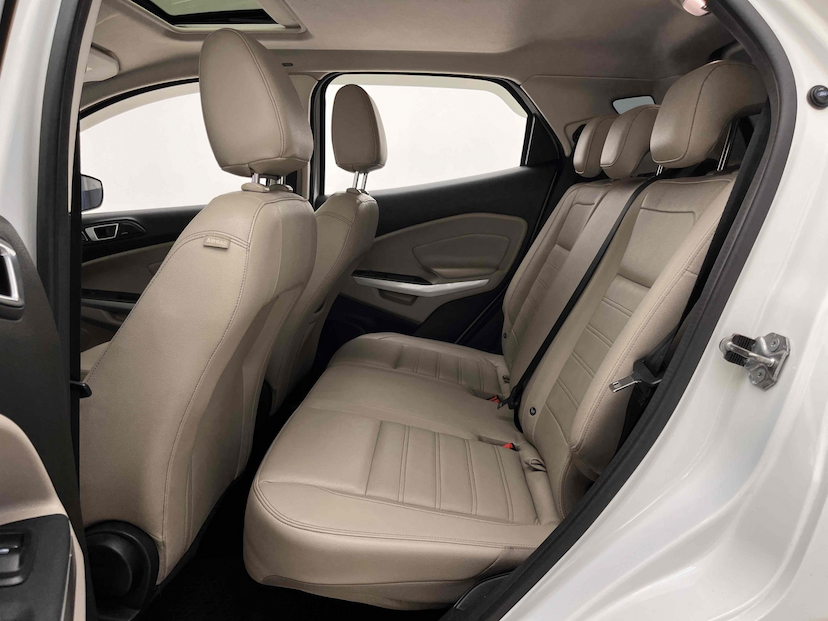 Foto do veículo FORD ECOSPORT 2.0 DIRECT FLEX TITANIUM AUTOMÁTICO 2018 85.083 KM 72.900,00