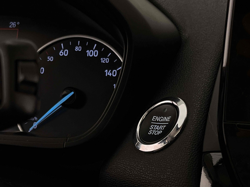 Foto do veículo FORD ECOSPORT 2.0 DIRECT FLEX TITANIUM AUTOMÁTICO 2018 85.083 KM 72.900,00