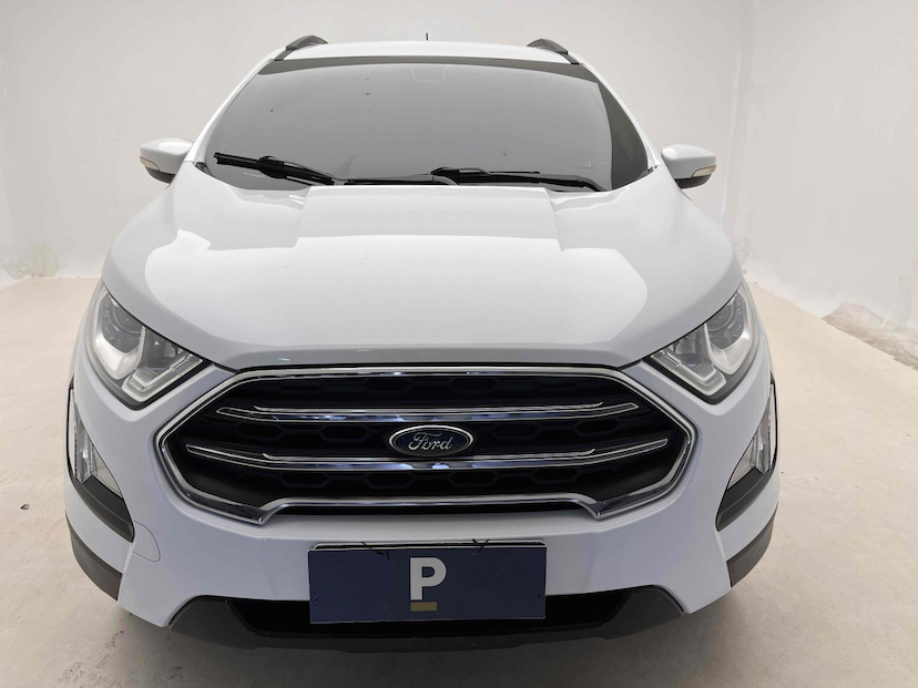 Foto do veículo FORD ECOSPORT 2.0 DIRECT FLEX TITANIUM AUTOMÁTICO 2018 85.083 KM 72.900,00
