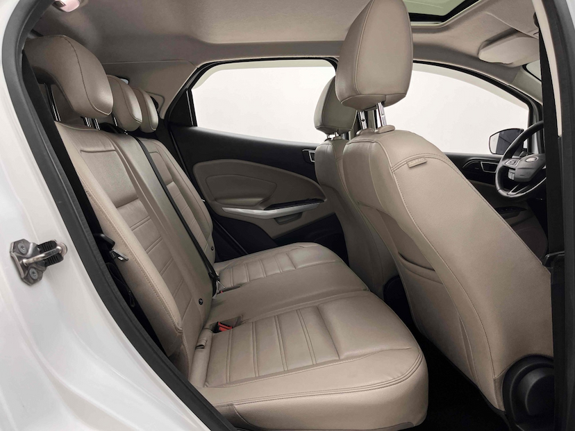 Foto do veículo FORD ECOSPORT 2.0 DIRECT FLEX TITANIUM AUTOMÁTICO 2018 85.083 KM 72.900,00