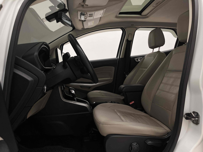 Foto do veículo FORD ECOSPORT 2.0 DIRECT FLEX TITANIUM AUTOMÁTICO 2018 85.083 KM 72.900,00