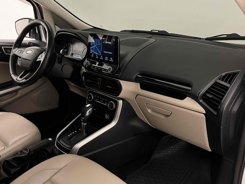 Foto do veículo FORD ECOSPORT 2.0 DIRECT FLEX TITANIUM AUTOMÁTICO 2018 85.083 KM 72.900,00