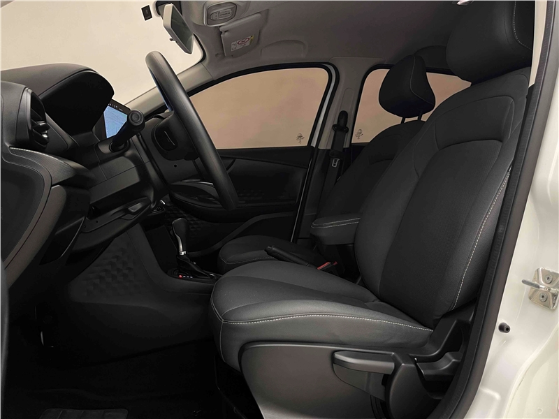 Foto do veículo FIAT PULSE 1.0 TURBO 200 FLEX DRIVE CVT 2022 24.496 KM 96.900,00