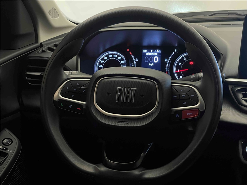Foto do veículo FIAT PULSE 1.0 TURBO 200 FLEX DRIVE CVT 2022 24.496 KM 96.900,00