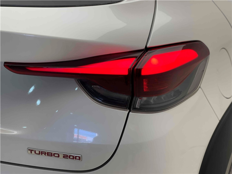Foto do veículo FIAT PULSE 1.0 TURBO 200 FLEX DRIVE CVT 2022 24.496 KM 96.900,00
