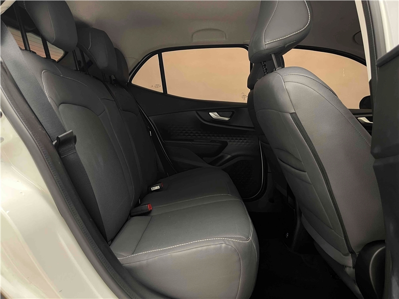 Foto do veículo FIAT PULSE 1.0 TURBO 200 FLEX DRIVE CVT 2022 24.496 KM 96.900,00