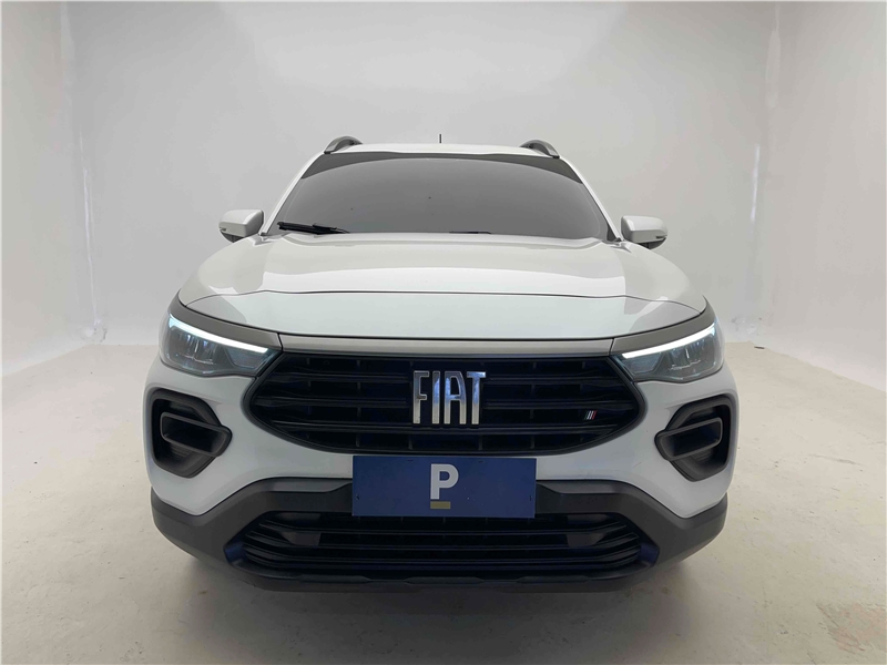 Foto do veículo FIAT PULSE 1.0 TURBO 200 FLEX DRIVE CVT 2022 24.496 KM 96.900,00