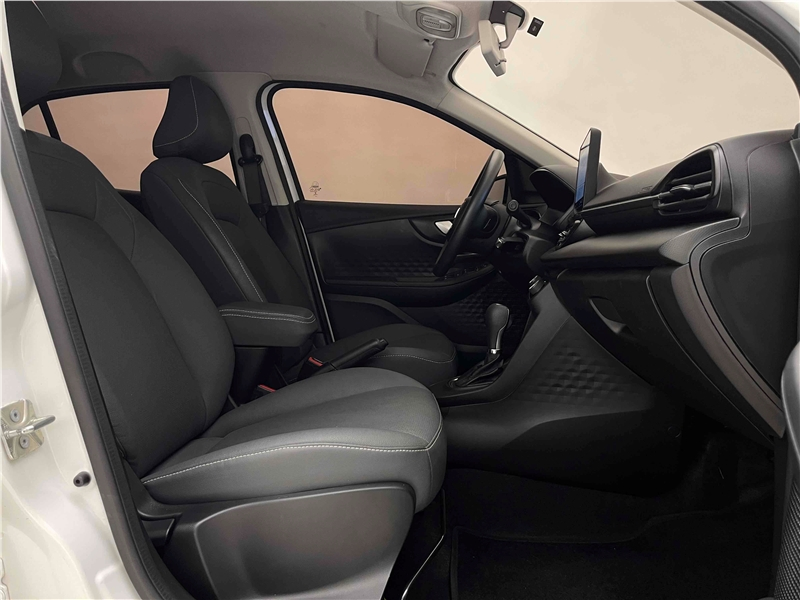 Foto do veículo FIAT PULSE 1.0 TURBO 200 FLEX DRIVE CVT 2022 24.496 KM 96.900,00