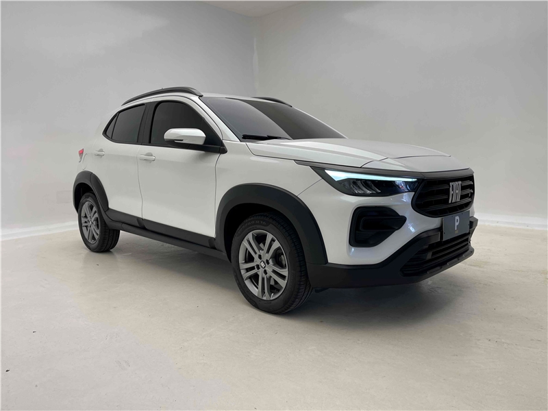 Foto do veículo FIAT PULSE 1.0 TURBO 200 FLEX DRIVE CVT 2022 24.496 KM 96.900,00