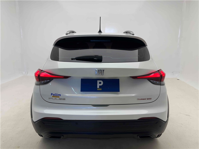 Foto do veículo FIAT PULSE 1.0 TURBO 200 FLEX DRIVE CVT 2022 24.496 KM 96.900,00