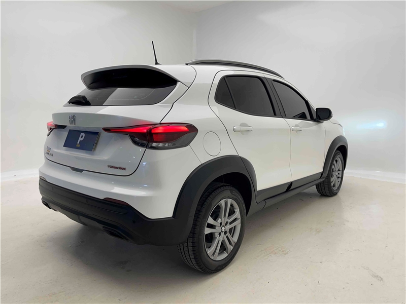 Foto do veículo FIAT PULSE 1.0 TURBO 200 FLEX DRIVE CVT 2022 24.496 KM 96.900,00