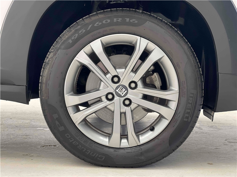 Foto do veículo FIAT PULSE 1.0 TURBO 200 FLEX DRIVE CVT 2022 24.496 KM 96.900,00