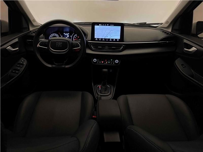 Foto do veículo FIAT PULSE 1.0 TURBO 200 FLEX DRIVE CVT 2022 24.496 KM 96.900,00