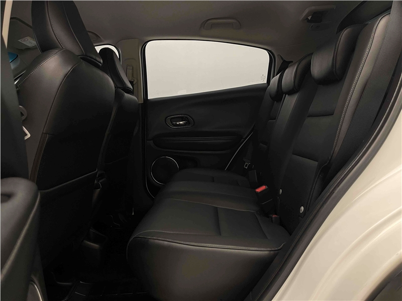 Foto do veículo HONDA HR-V 1.8 16V FLEX EXL 4P AUTOMÁTICO 2019 58.496 KM 105.900,00