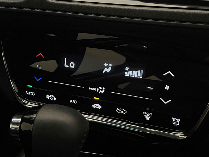 Foto do veículo HONDA HR-V 1.8 16V FLEX EXL 4P AUTOMÁTICO 2019 58.496 KM 105.900,00