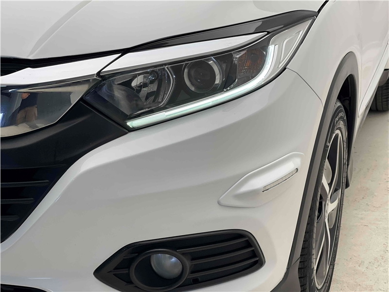 Foto do veículo HONDA HR-V 1.8 16V FLEX EXL 4P AUTOMÁTICO 2019 58.496 KM 105.900,00
