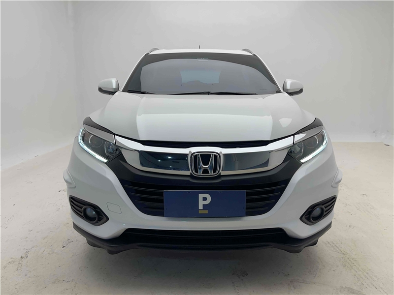 Foto do veículo HONDA HR-V 1.8 16V FLEX EXL 4P AUTOMÁTICO 2019 58.496 KM 105.900,00