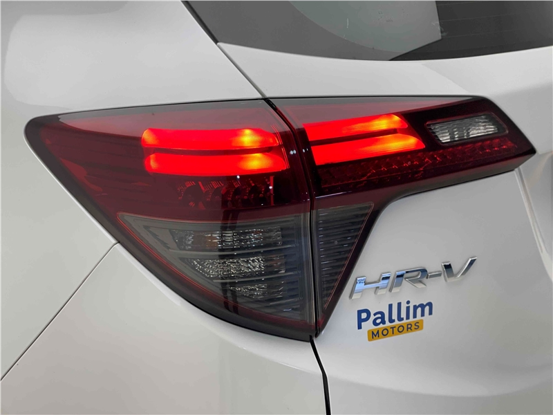 Foto do veículo HONDA HR-V 1.8 16V FLEX EXL 4P AUTOMÁTICO 2019 58.496 KM 105.900,00