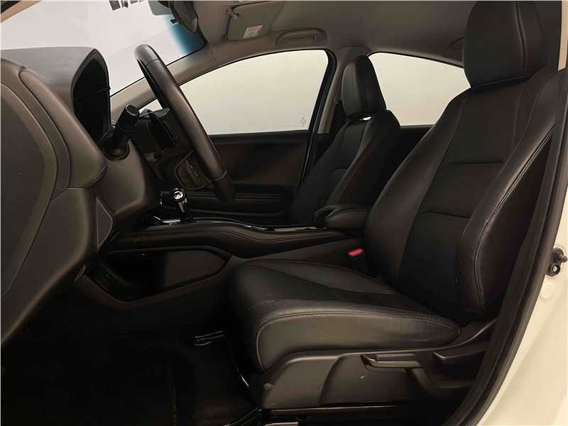 Foto do veículo HONDA HR-V 1.8 16V FLEX EXL 4P AUTOMÁTICO 2019 58.496 KM 105.900,00