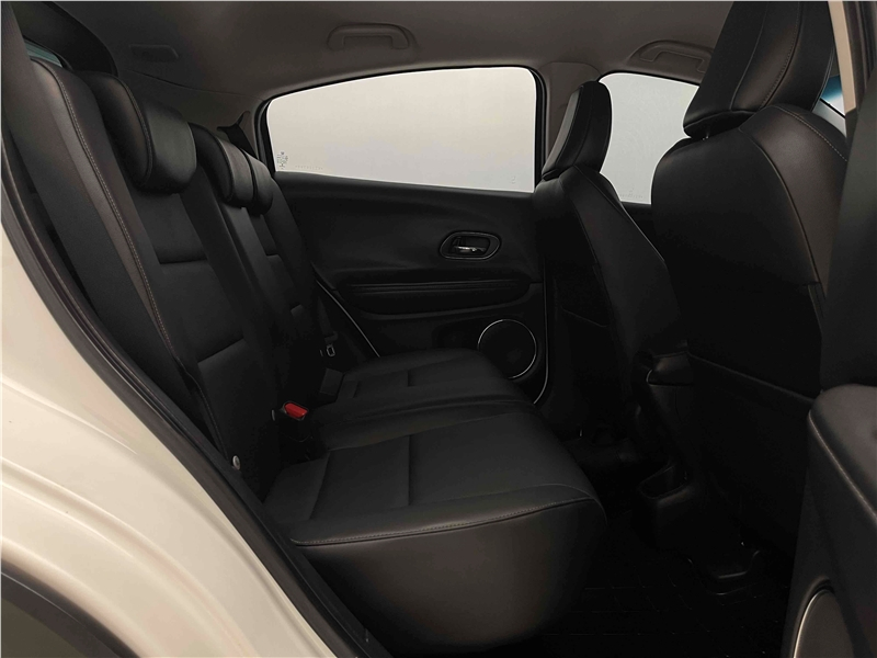 Foto do veículo HONDA HR-V 1.8 16V FLEX EXL 4P AUTOMÁTICO 2019 58.496 KM 105.900,00