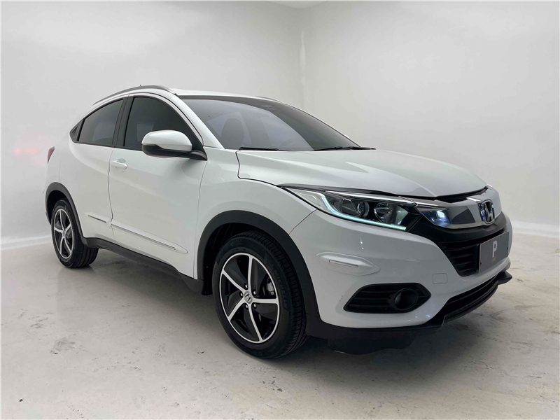 Foto do veículo HONDA HR-V 1.8 16V FLEX EXL 4P AUTOMÁTICO 2019 58.496 KM 105.900,00
