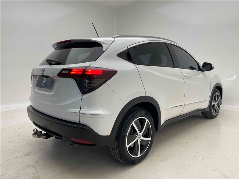 Foto do veículo HONDA HR-V 1.8 16V FLEX EXL 4P AUTOMÁTICO 2019 58.496 KM 105.900,00