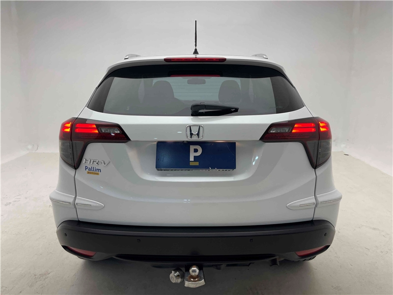 Foto do veículo HONDA HR-V 1.8 16V FLEX EXL 4P AUTOMÁTICO 2019 58.496 KM 105.900,00