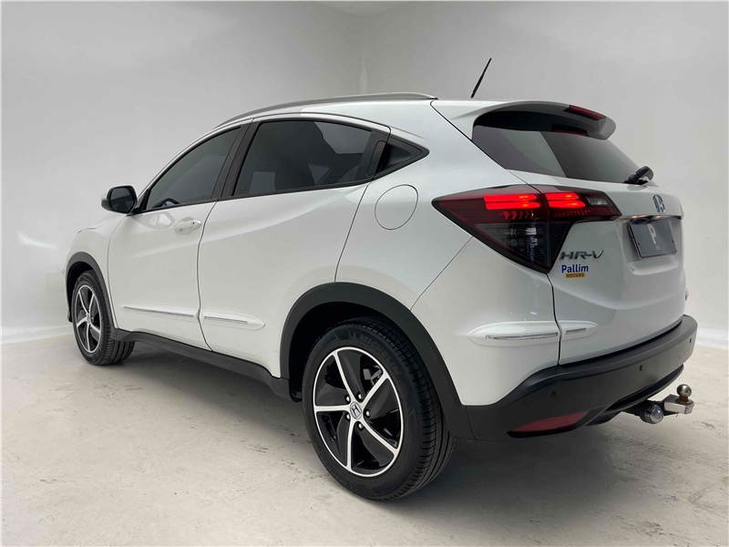 Foto do veículo HONDA HR-V 1.8 16V FLEX EXL 4P AUTOMÁTICO 2019 58.496 KM 105.900,00