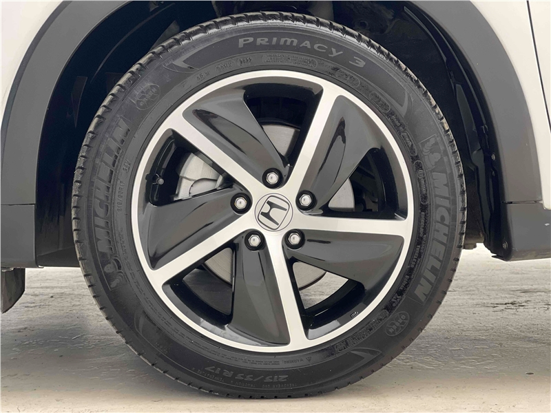 Foto do veículo HONDA HR-V 1.8 16V FLEX EXL 4P AUTOMÁTICO 2019 58.496 KM 105.900,00